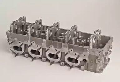 WILMINK GROUP wg1010995 -  Головка цилиндра